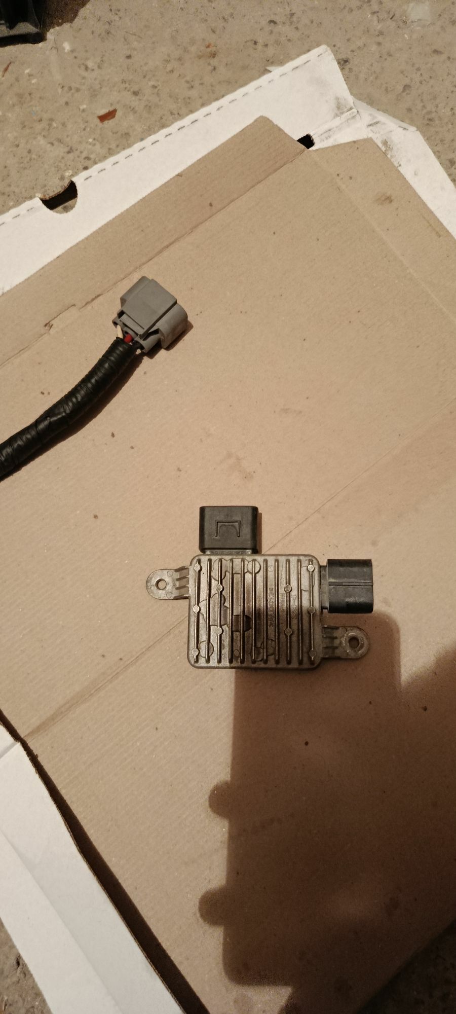 waryatr 220 TMT - Bedew - img 2