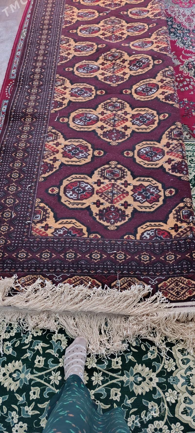 Yaly türkmen haly - Gumdag - img 9