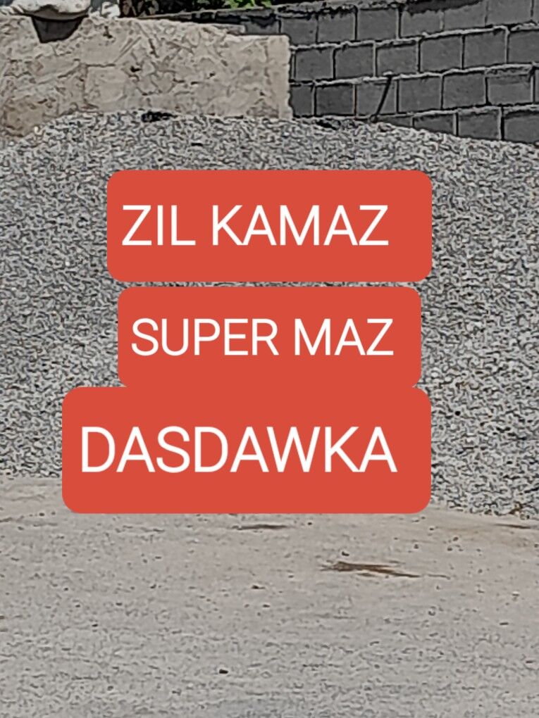 SEMENT MITI МИТЫ GUM ÇAGE DERS - Aşgabat - img 9