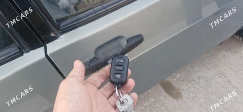 Lada 21099 2003 - 26 000 TMT - Boldumsaz - img 5