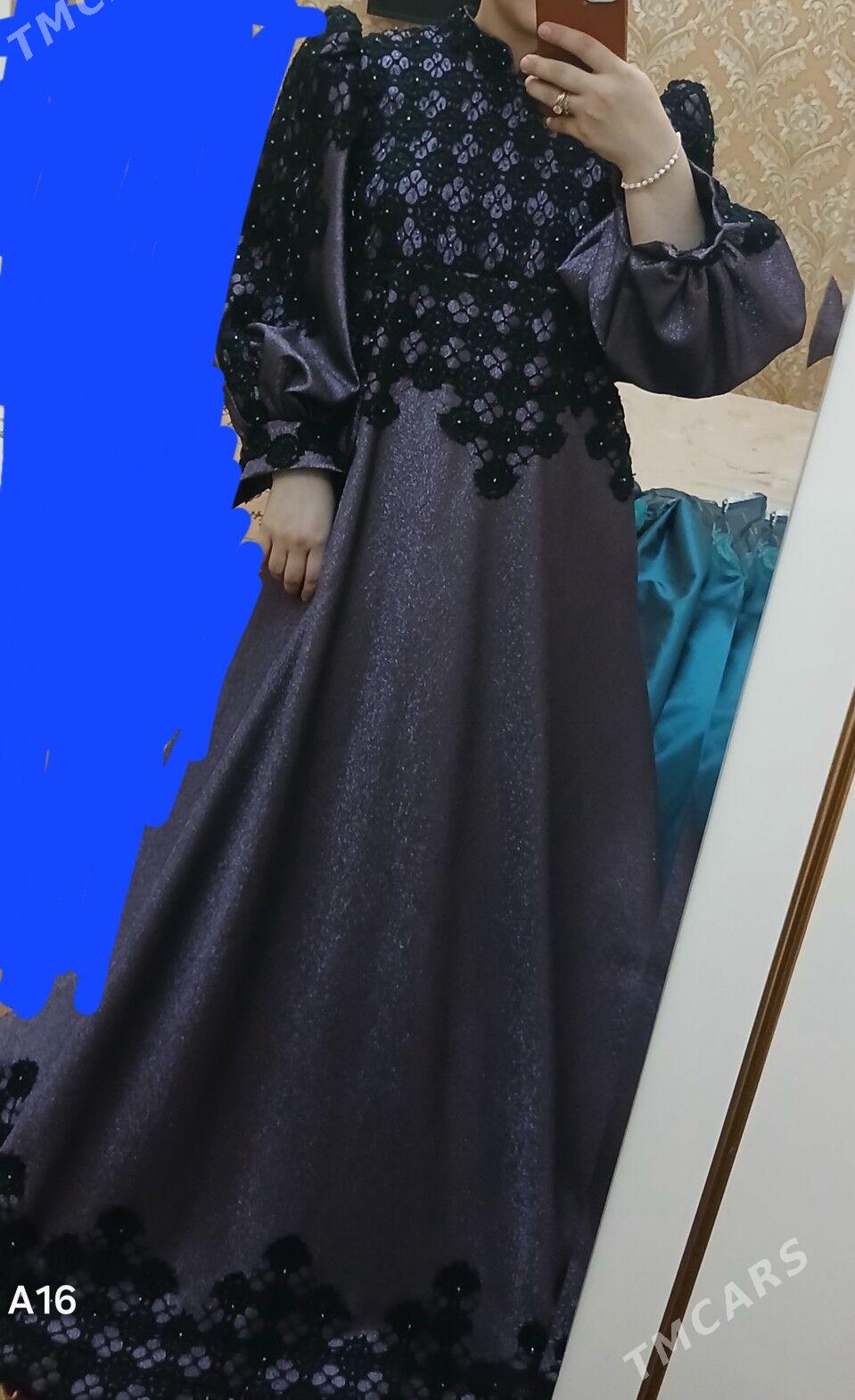 parca - Aşgabat - img 2