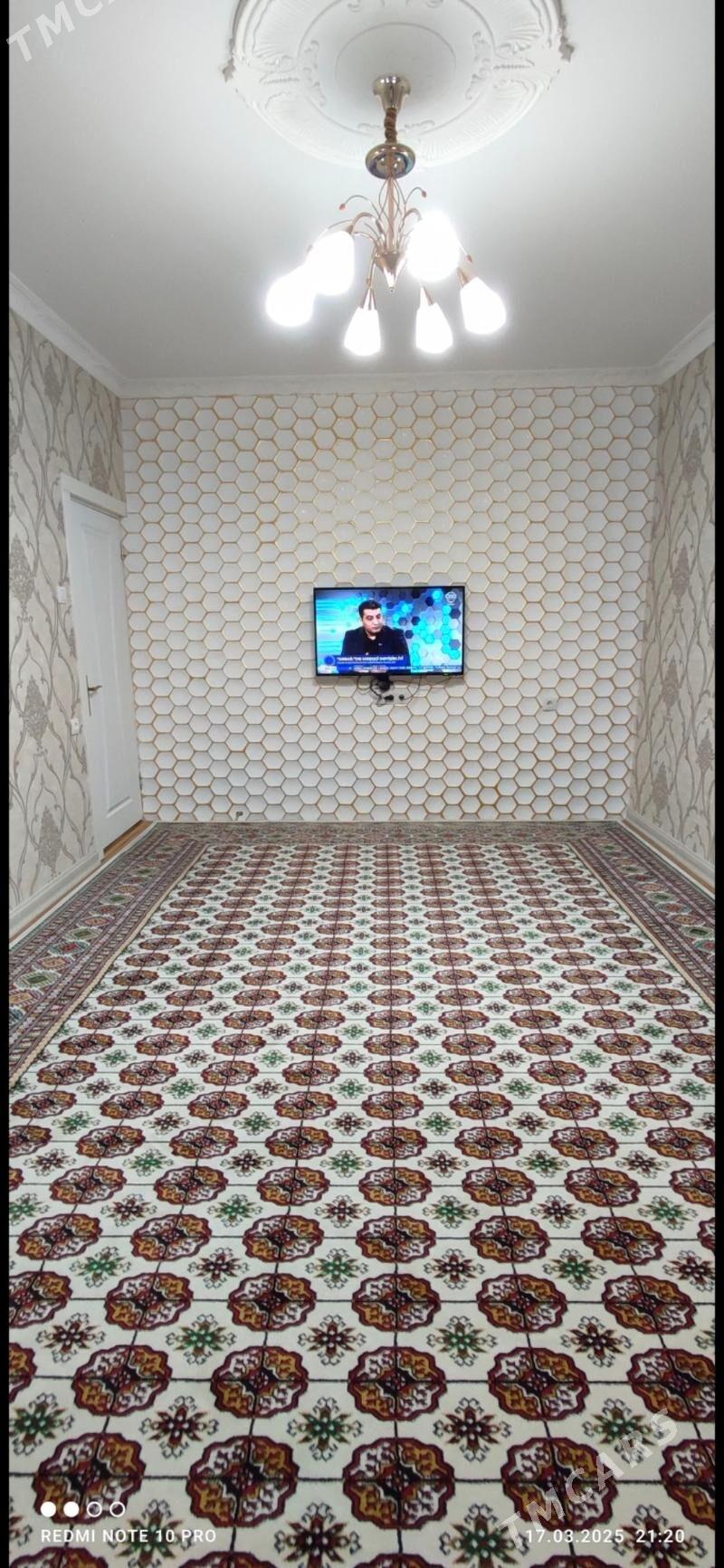 Arenda jay Gowdan  W - Aşgabat - img 4