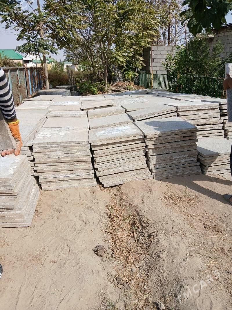 Granit - Чоганлы - img 1