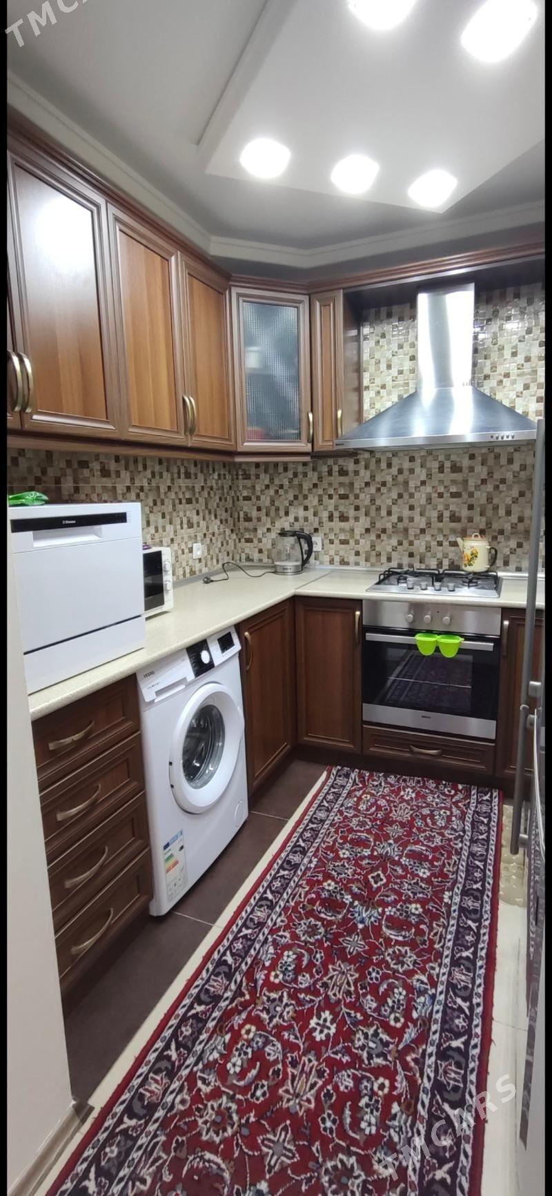 Arenda jay Gowdan  W - Aşgabat - img 3