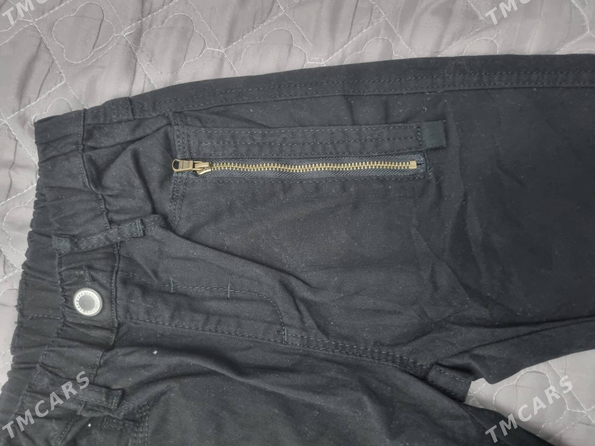 jysy - Ашхабад - img 2