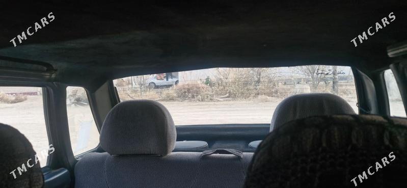 Lada 21099 2003 - 26 000 TMT - Boldumsaz - img 4