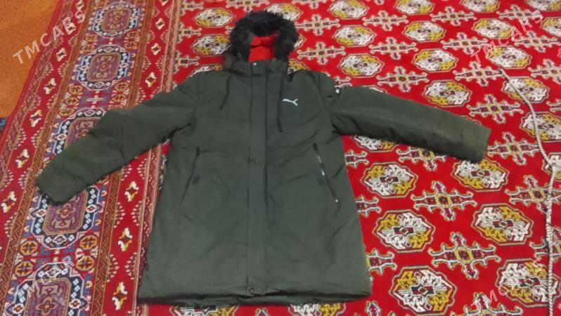 kurga - Гёкдепе - img 1