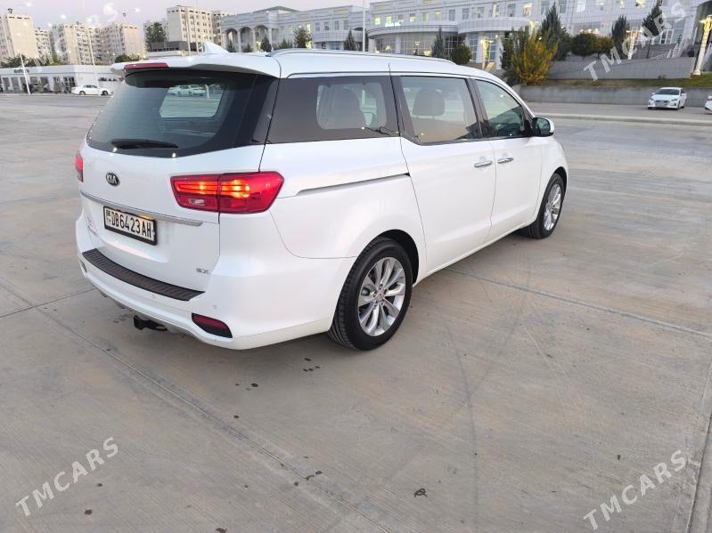 Kia Sedona 2019 - 393 000 TMT - Aşgabat - img 4