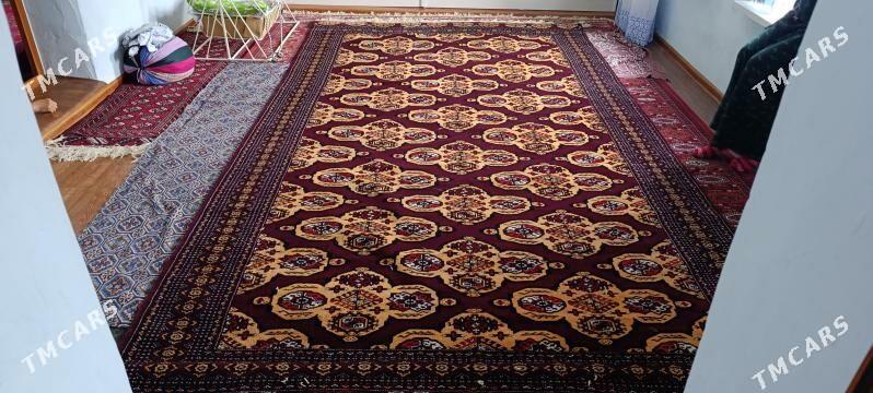 Yaly türkmen haly - Gumdag - img 1