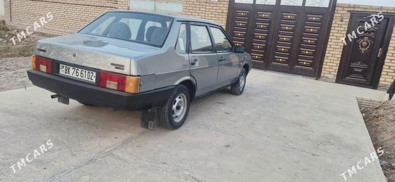 Lada 21099 2003 - 26 000 TMT - Boldumsaz - img 7