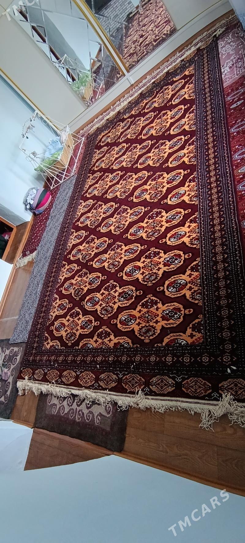 Yaly türkmen haly - Gumdag - img 6