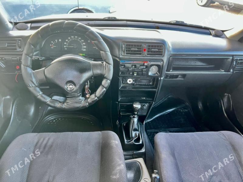 Opel Vectra 1991 - 35 000 TMT - Туркменабат - img 4