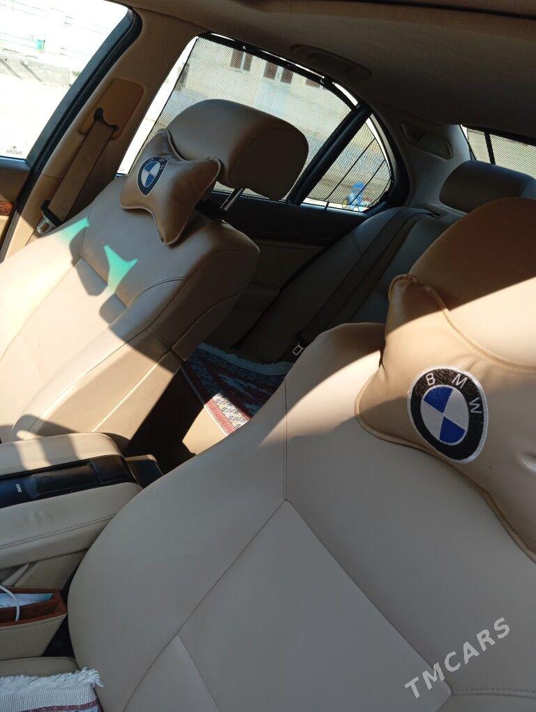 BMW 525 2003 - 135 000 TMT - Balkanabat - img 5