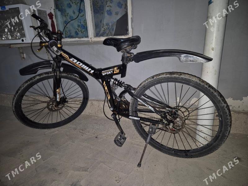 welesepit tigir mersedes - Aşgabat - img 1