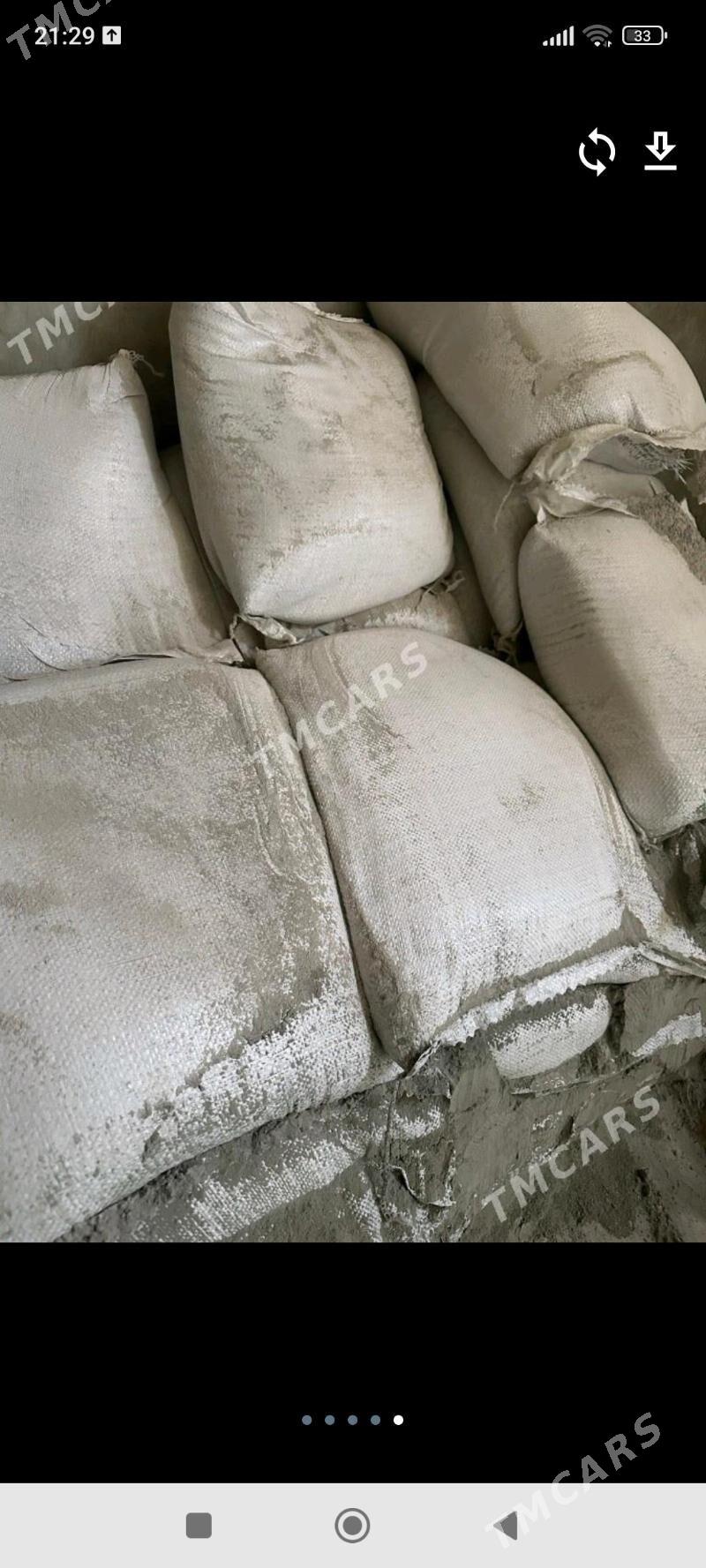 СЕМЕНТ КЕРПИЧ МИТЫ MITI SEMENT - Bedew - img 9