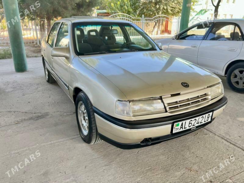 Opel Vectra 1991 - 35 000 TMT - Туркменабат - img 2