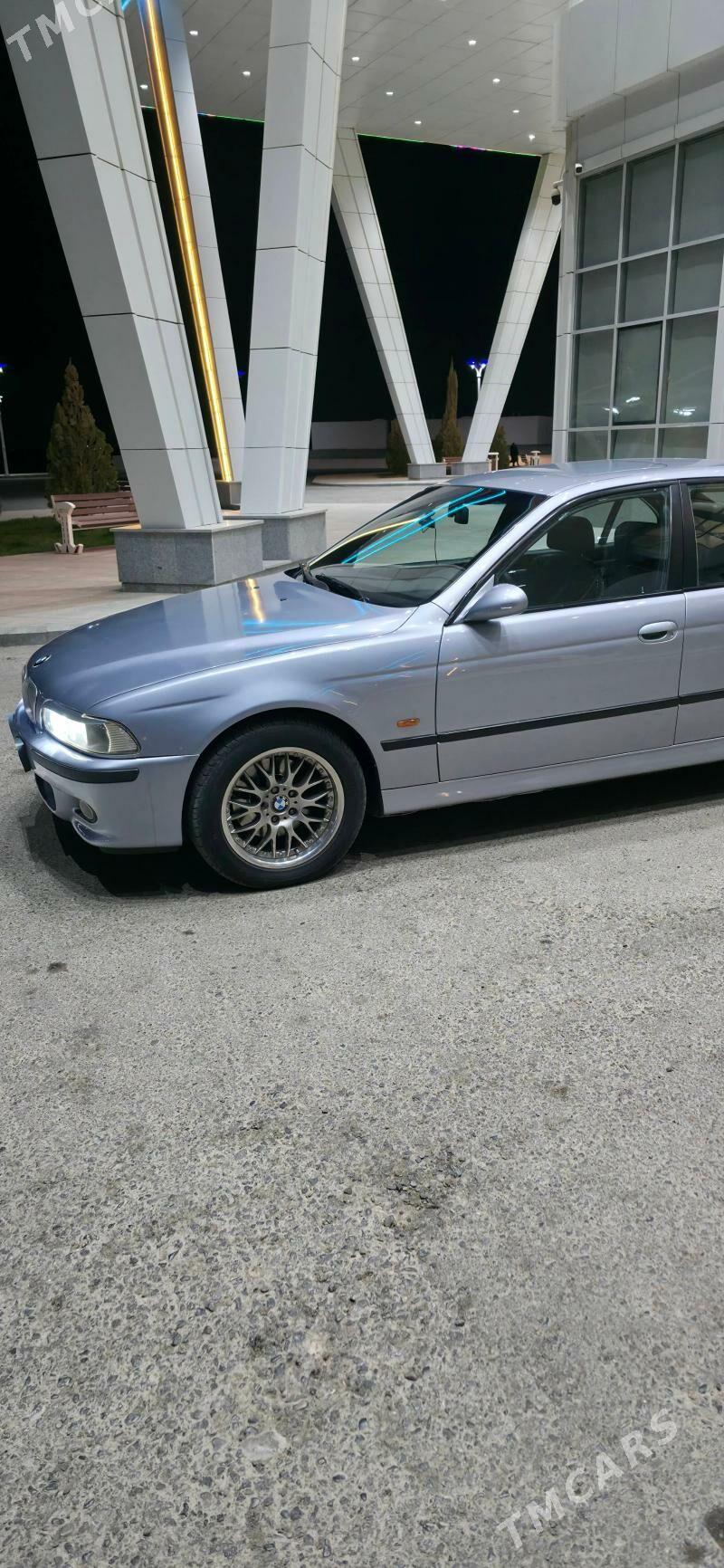 BMW 540 1998 - 95 000 TMT - Türkmenabat - img 2