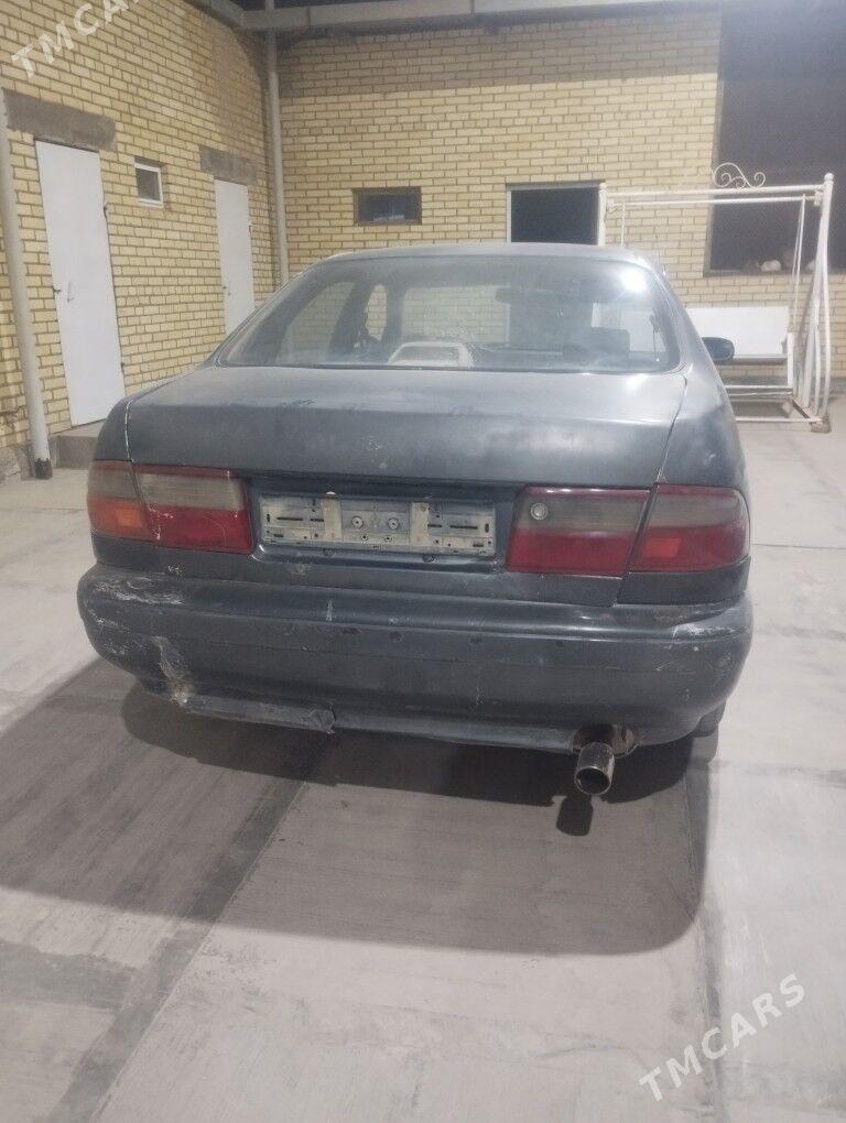 Toyota Corona 1994 - 40 000 TMT - Байрамали - img 2