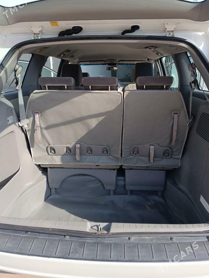 Toyota Sienna 2009 - 280 000 TMT - Кёнеургенч - img 3