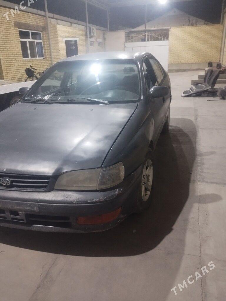 Toyota Corona 1994 - 40 000 TMT - Байрамали - img 3