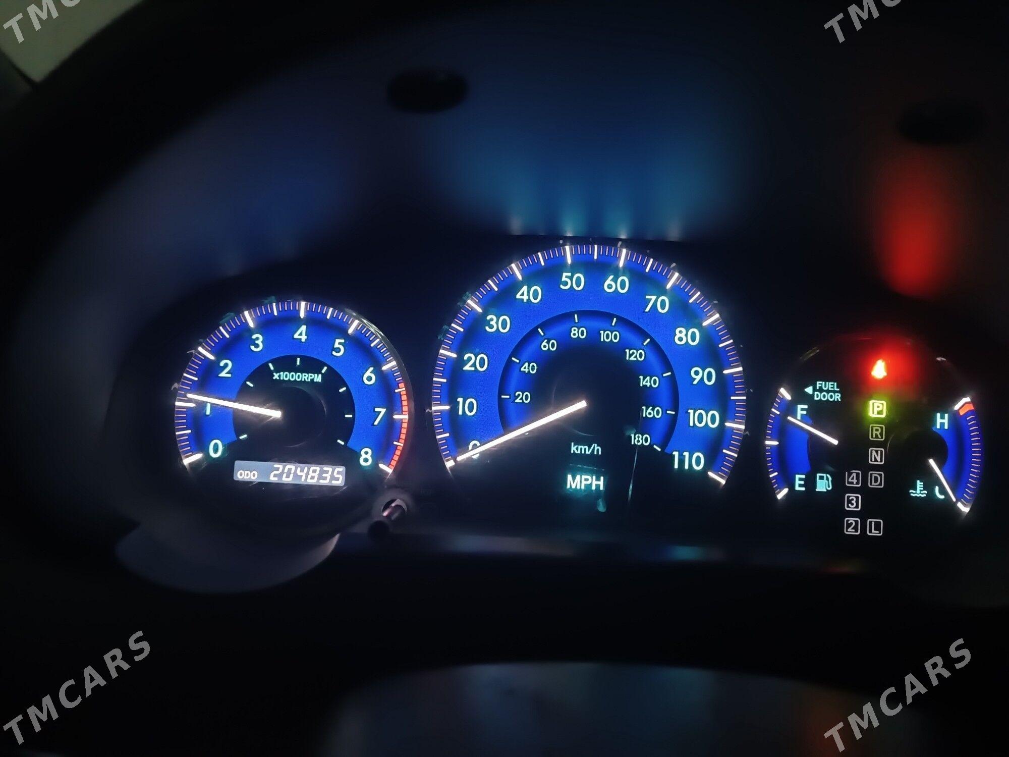 Toyota Sienna 2009 - 280 000 TMT - Кёнеургенч - img 5