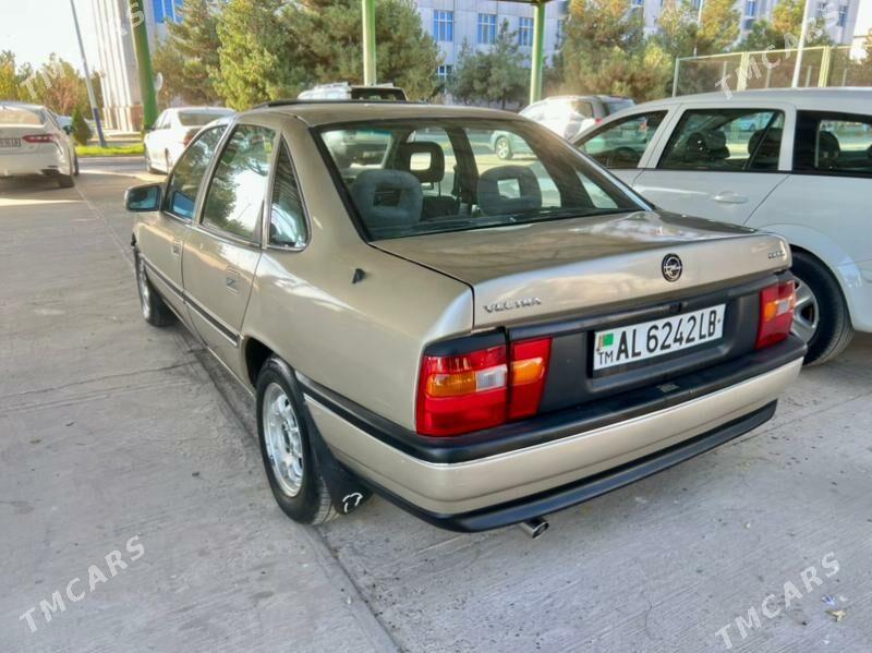 Opel Vectra 1991 - 35 000 TMT - Туркменабат - img 5