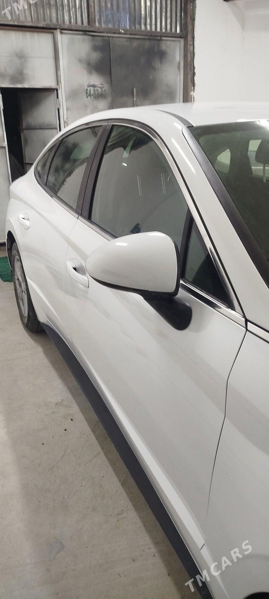 Hyundai Sonata 2020 - 250 000 TMT - Кипджак - img 2