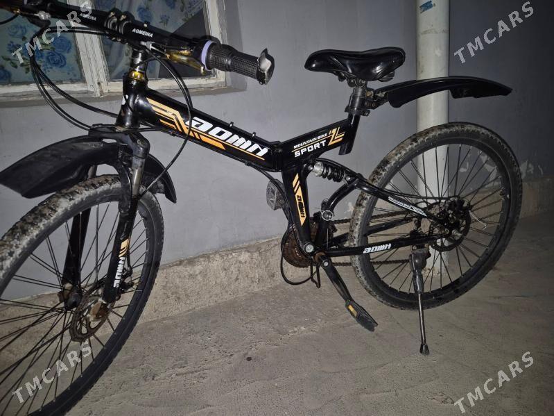 welesepit tigir mersedes - Aşgabat - img 2