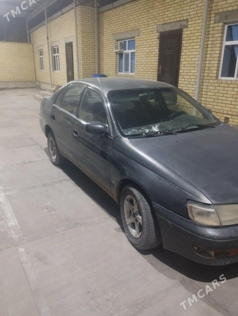 Toyota Corona 1994 - 40 000 TMT - Байрамали - img 4