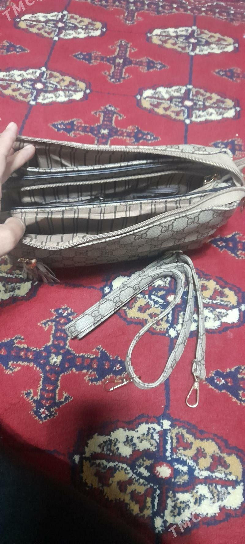 sumka - Бузмеин ГРЭС - img 2