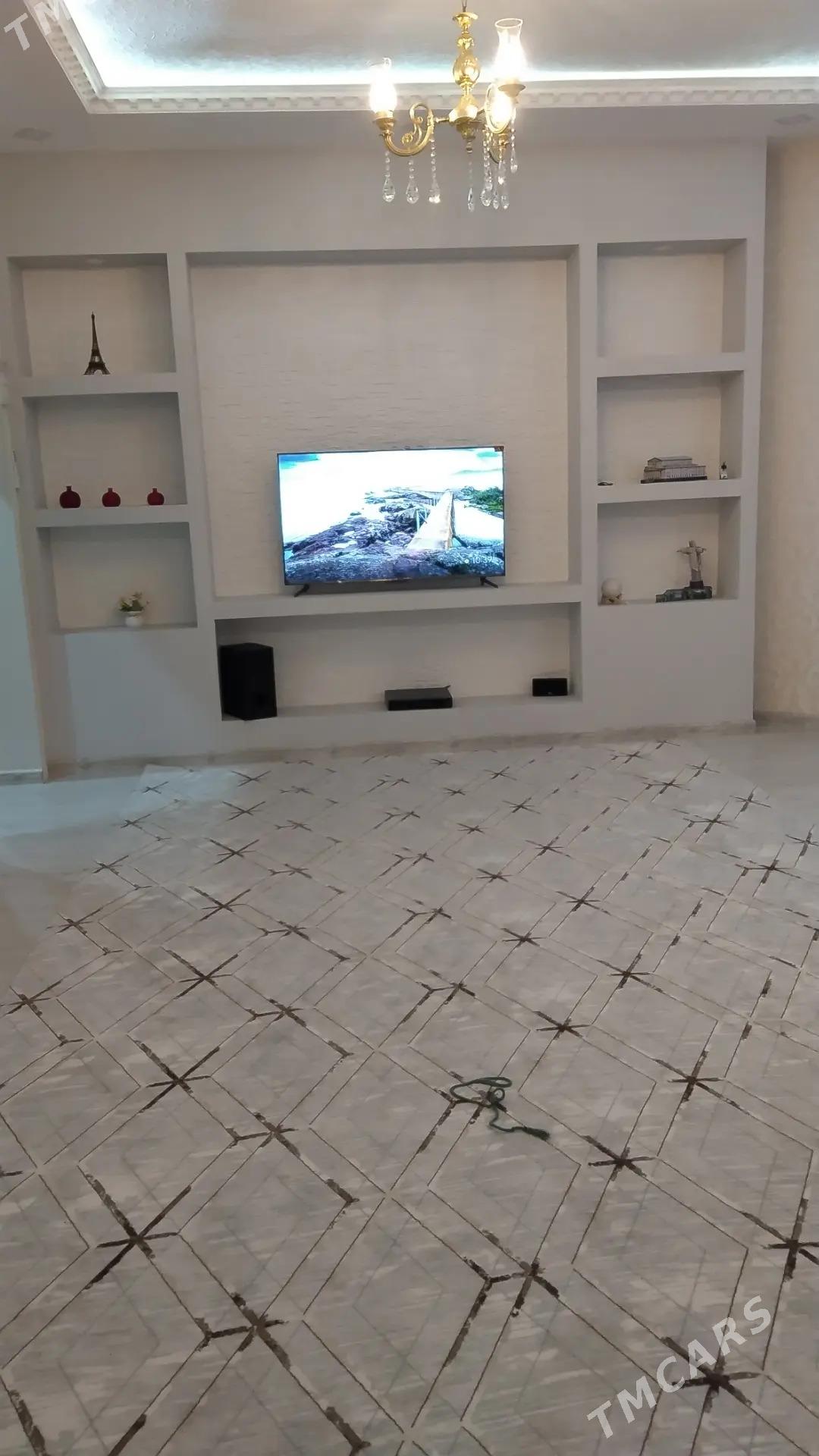 вилла на дачнлм участке - Туркменабат - img 8