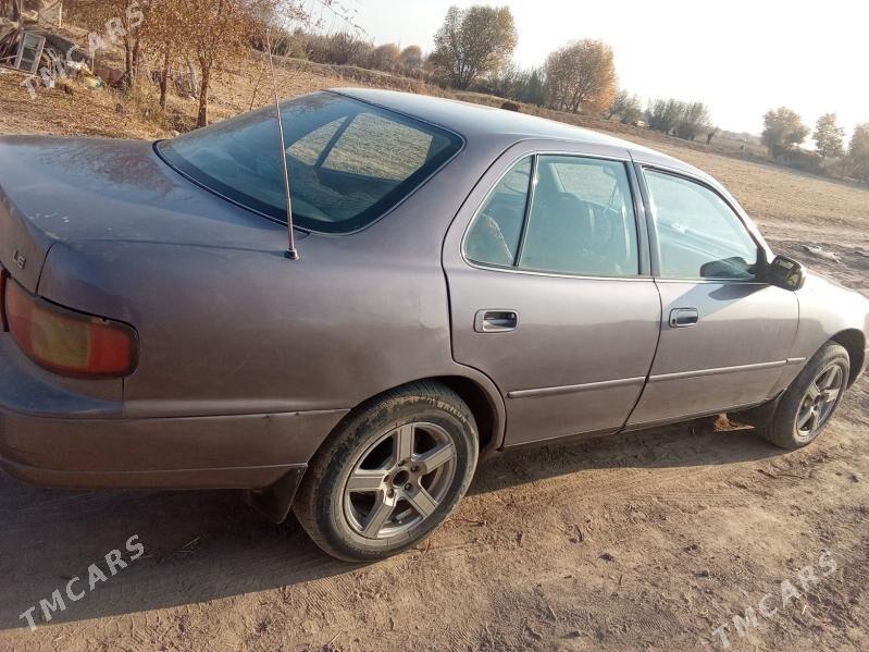 Toyota Camry 1995 - 90 000 TMT - Болдумсаз - img 4