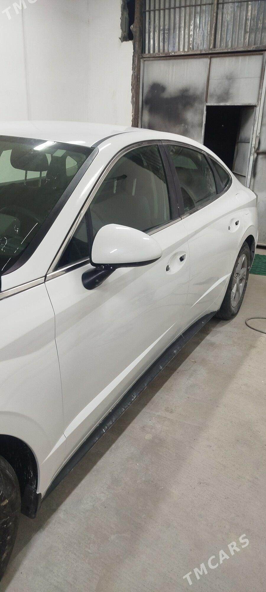 Hyundai Sonata 2020 - 250 000 TMT - Кипджак - img 6