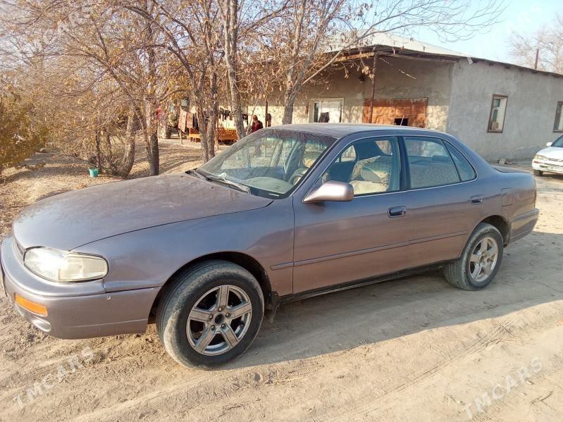 Toyota Camry 1995 - 90 000 TMT - Болдумсаз - img 2