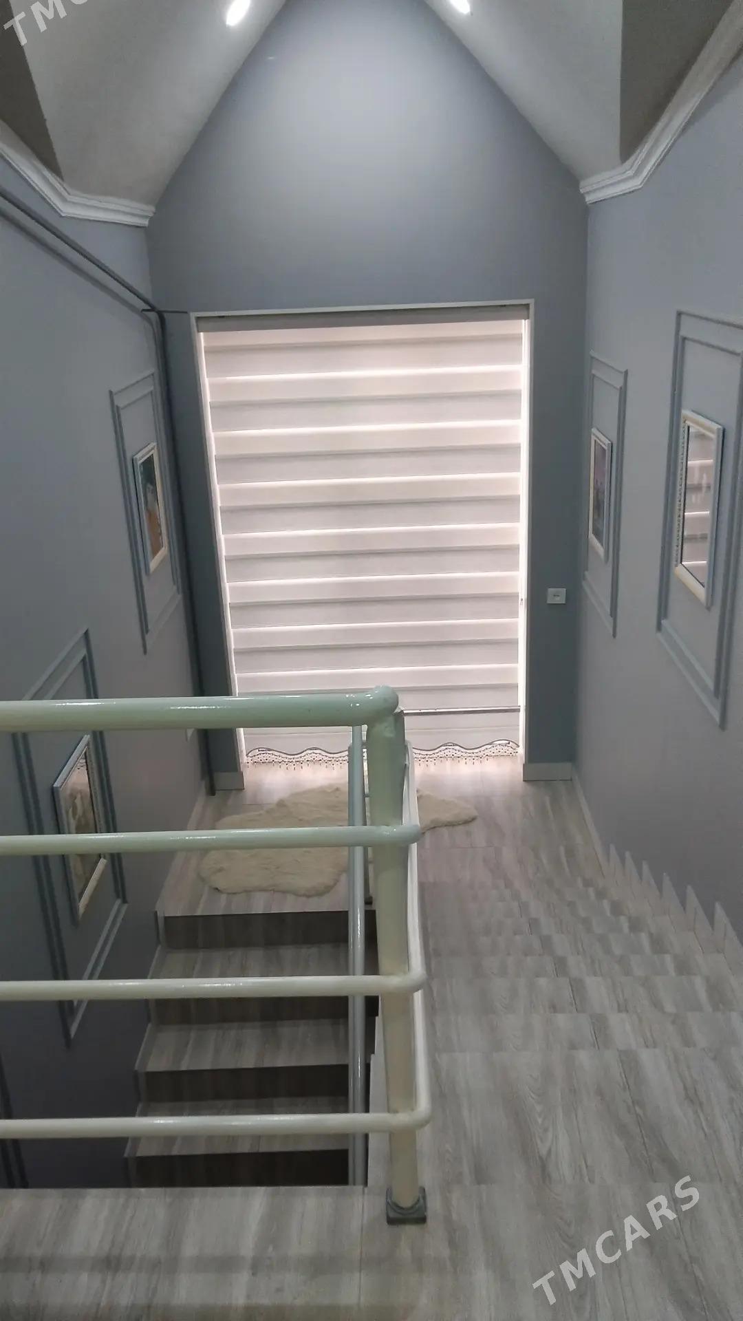 вилла на дачнлм участке - Туркменабат - img 10