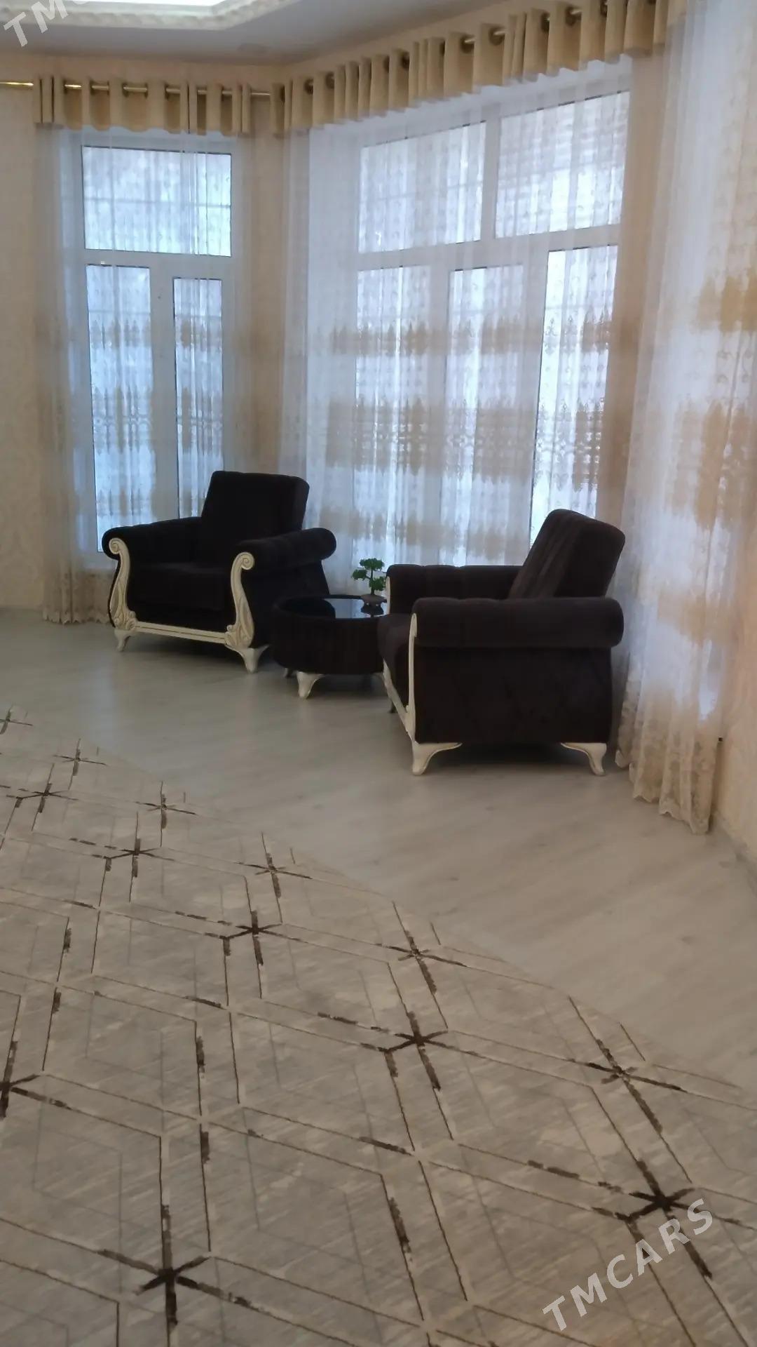 вилла на дачнлм участке - Туркменабат - img 9