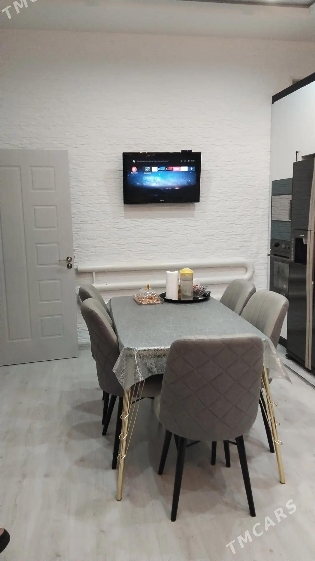 вилла на дачнлм участке - Туркменабат - img 4