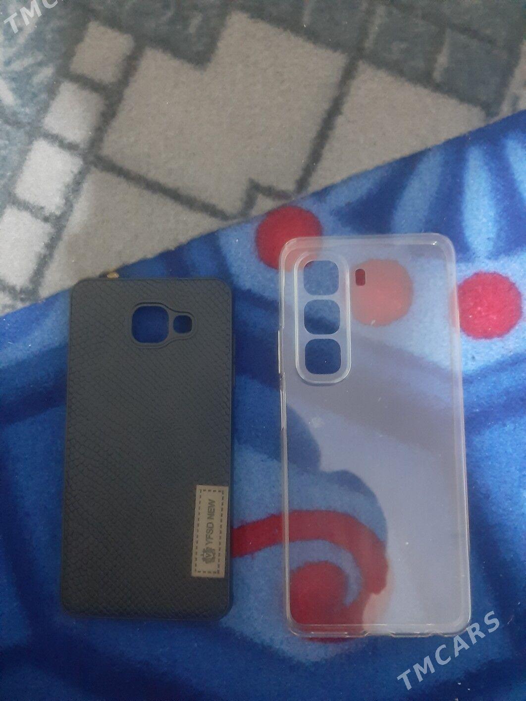 cehol galaxy A5 (16) ; Infinix - Sakarçäge - img 1