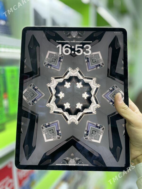 iPad Air - Дашогуз - img 5