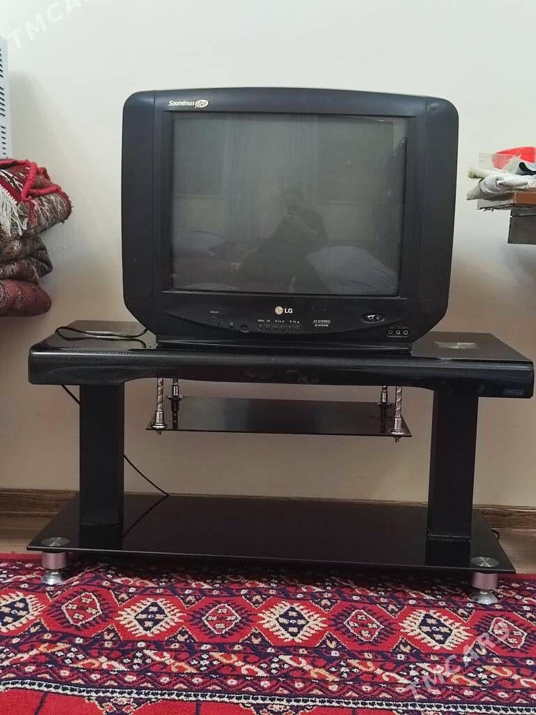 LG telewizor - Кипджак - img 2