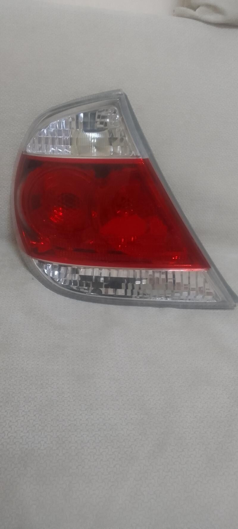 Тойота Камри фара 550 TMT - Туркменбаши - img 2