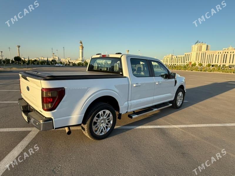 Ford F-150 2021 - 457 000 TMT - Ашхабад - img 3