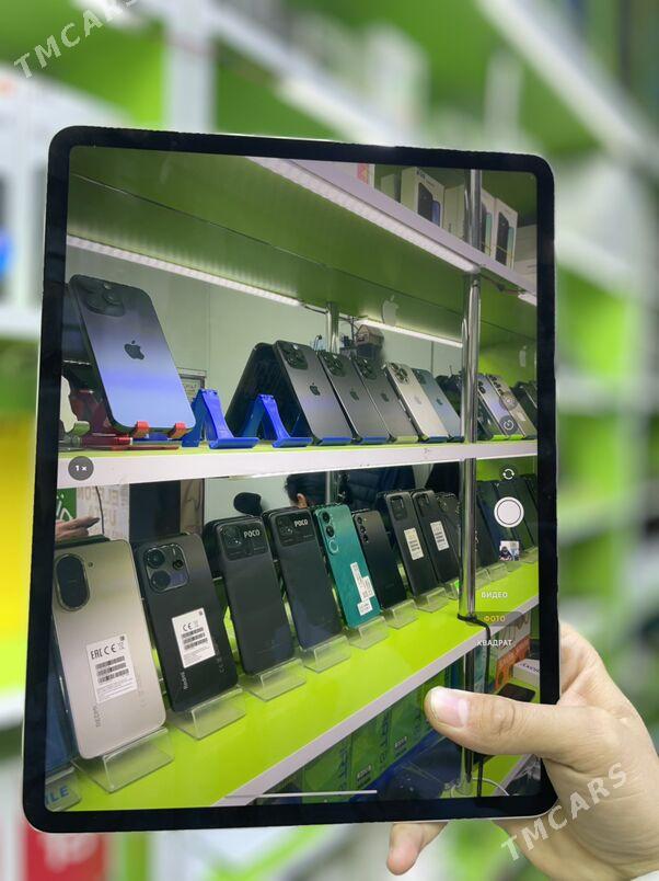 iPad Air - Дашогуз - img 1