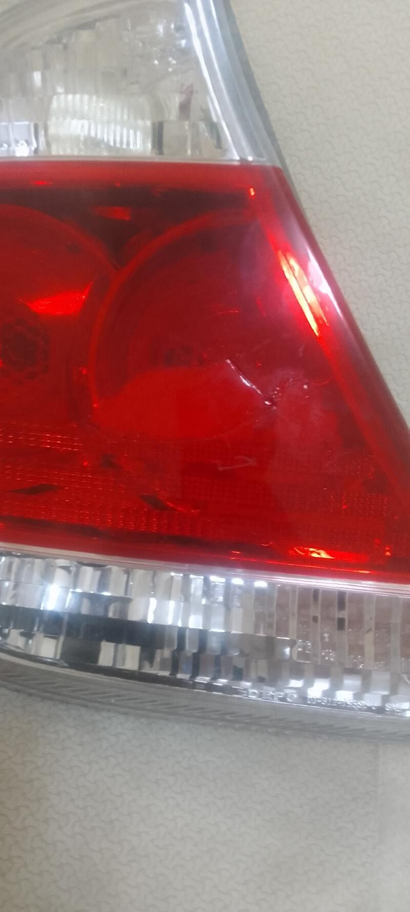 Тойота Камри фара 550 TMT - Туркменбаши - img 4