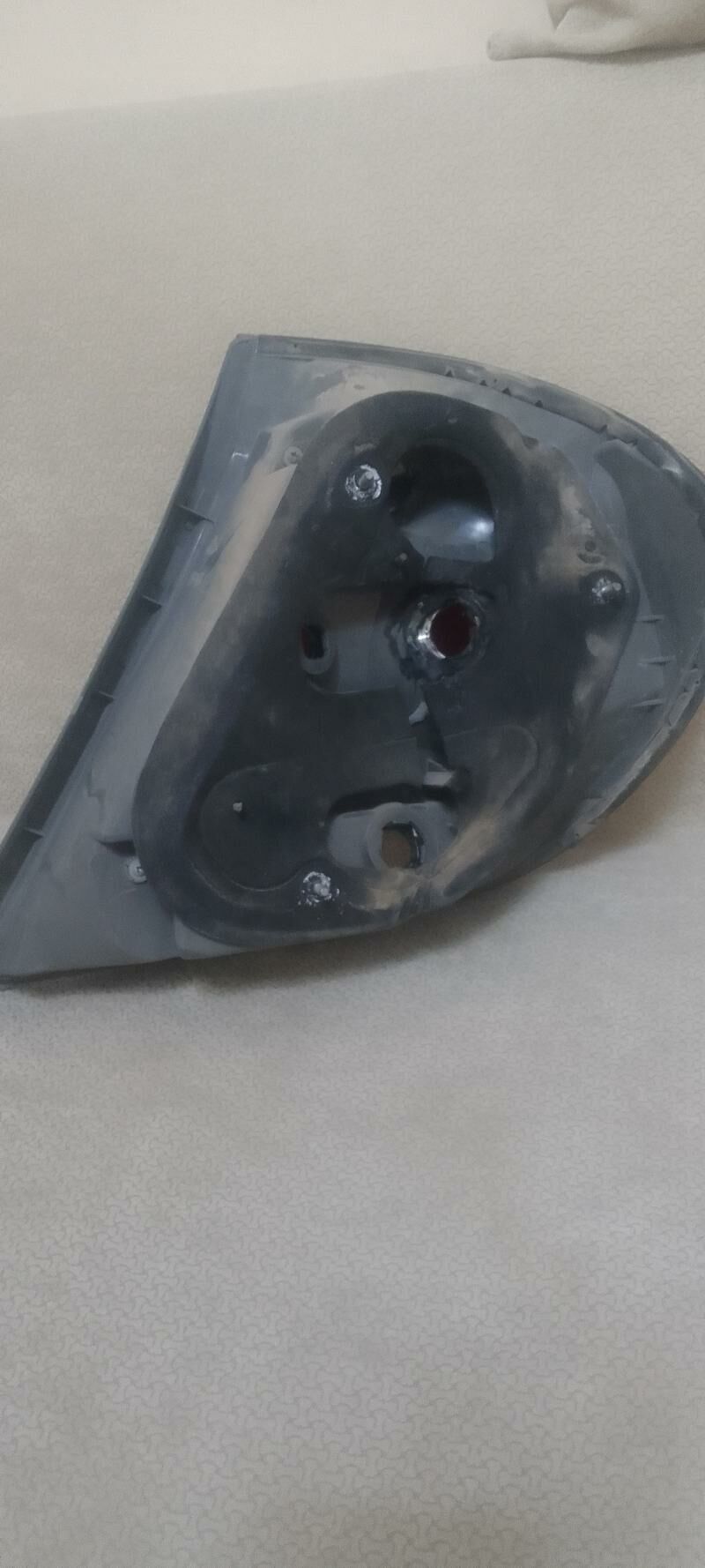 Тойота Камри фара 550 TMT - Туркменбаши - img 6