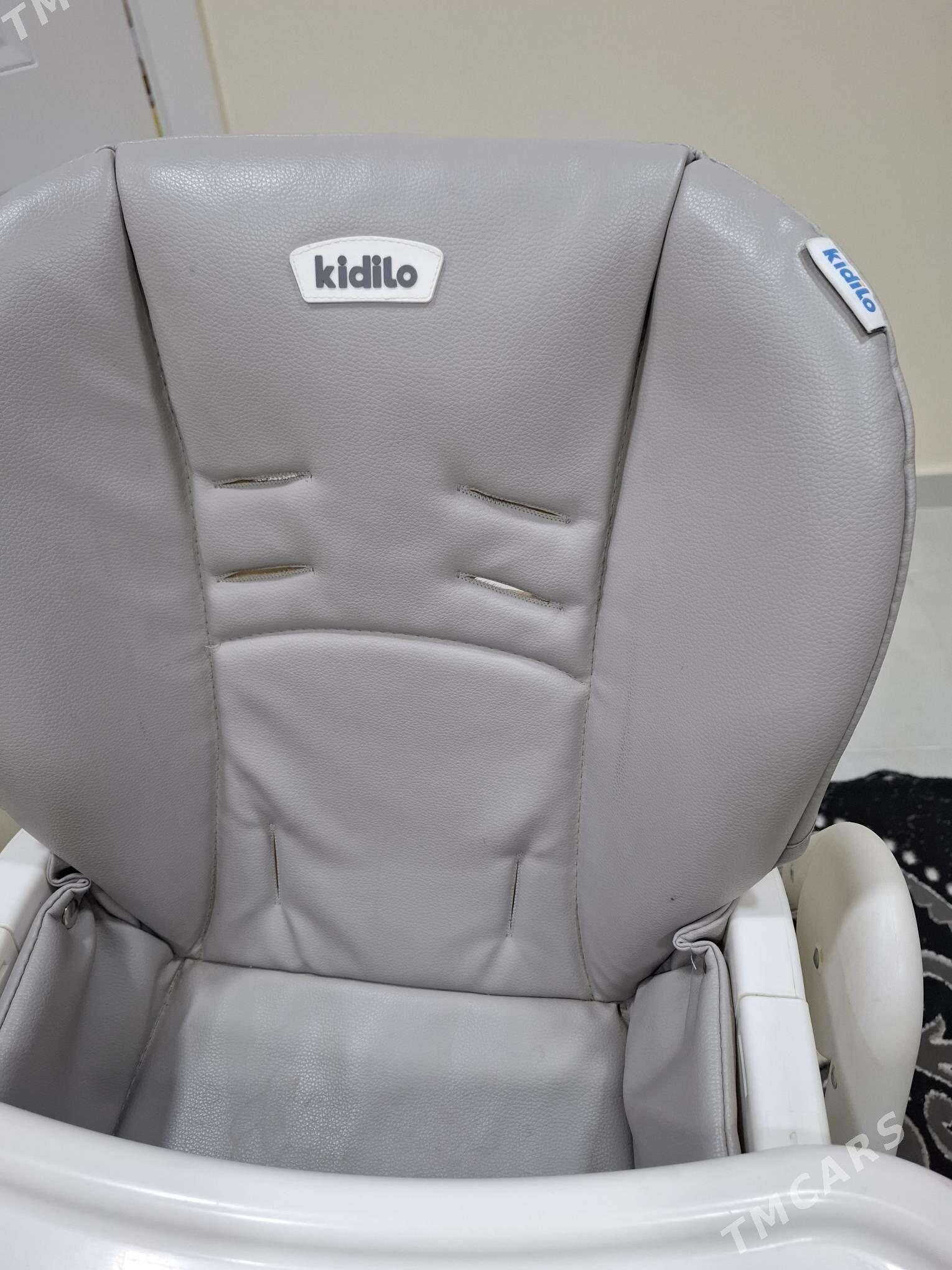 Caga stol - Ашхабад - img 2