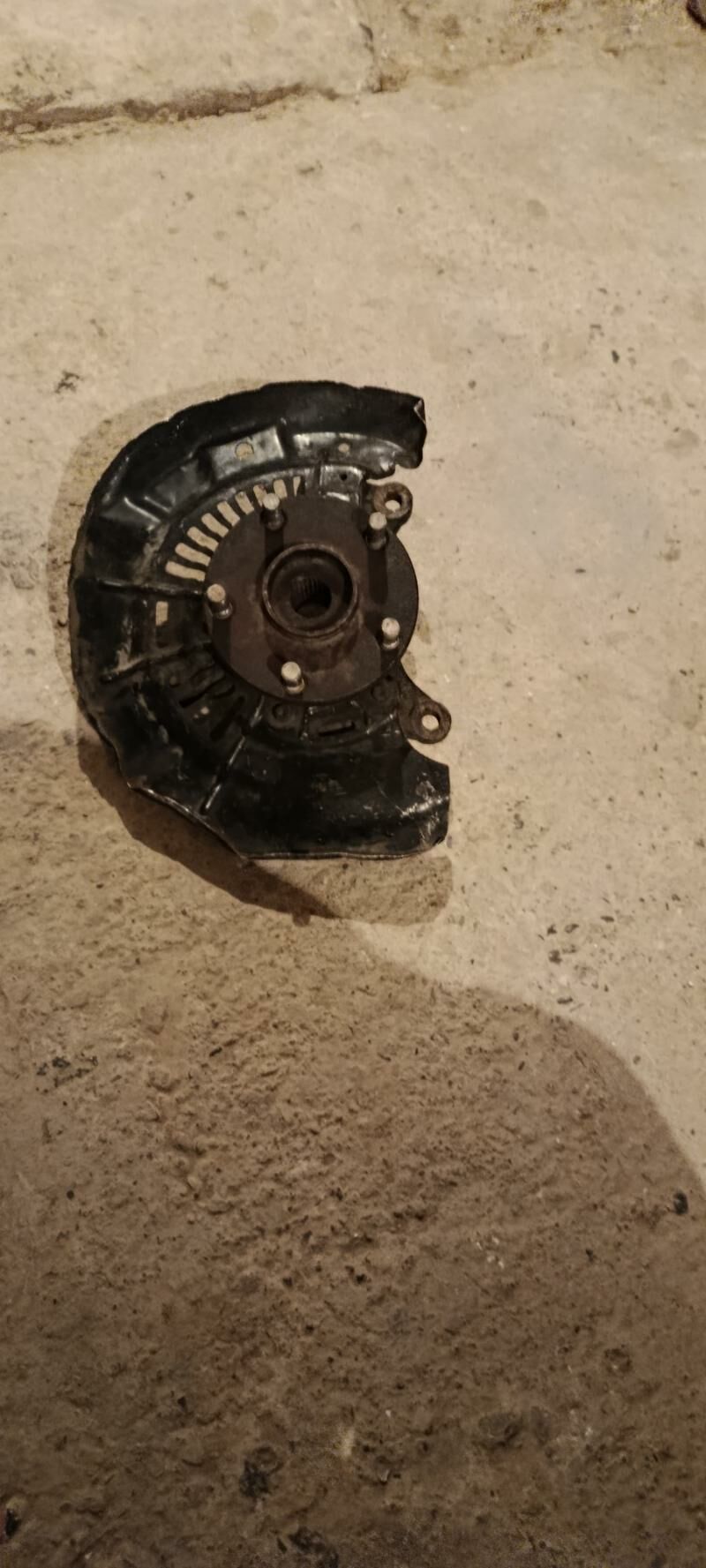 stupitsa 900 TMT - Бедев - img 4