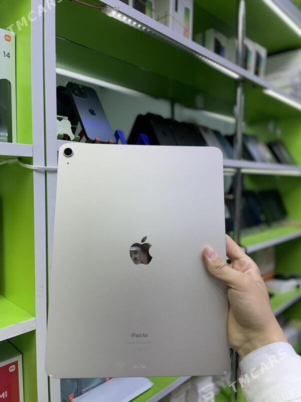 iPad Air - Дашогуз - img 4