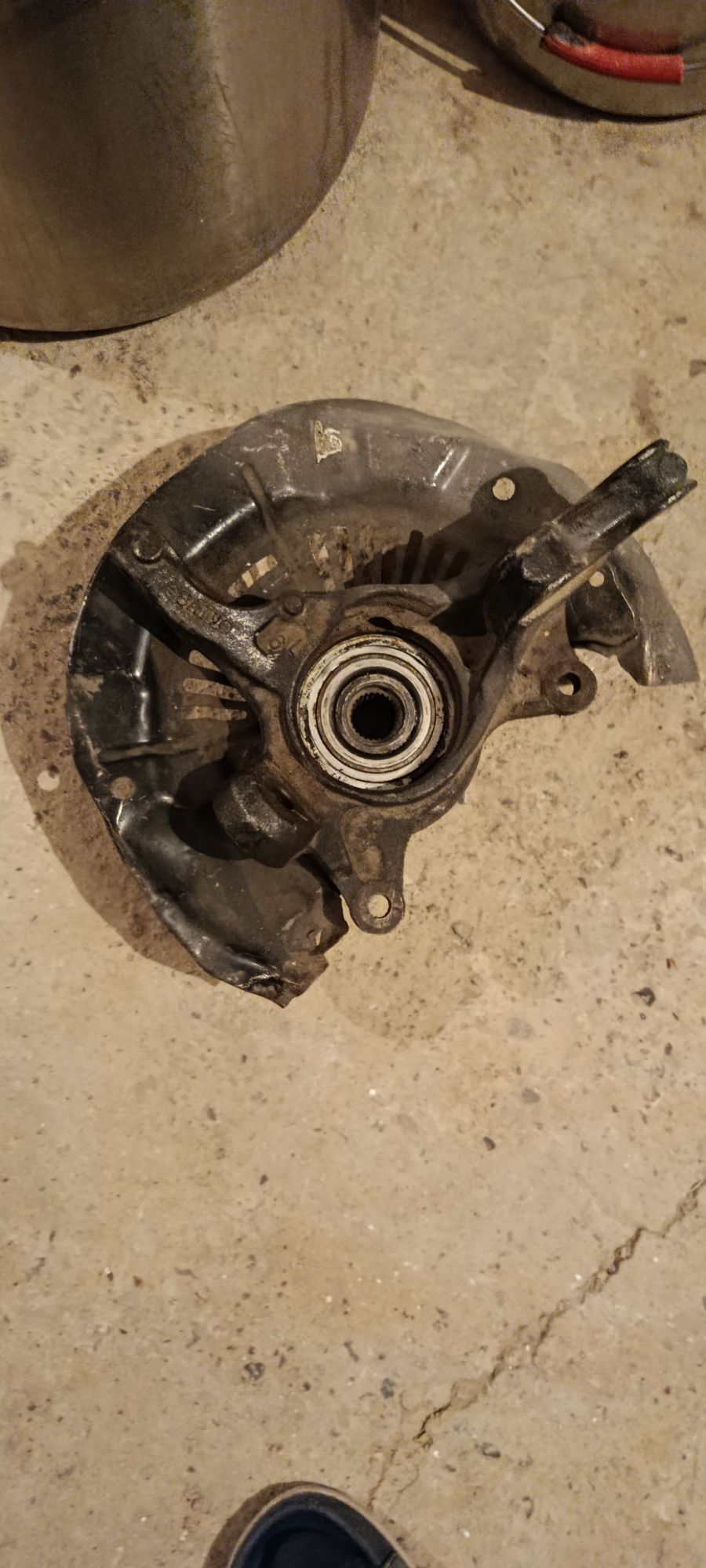 stupitsa 900 TMT - Бедев - img 2