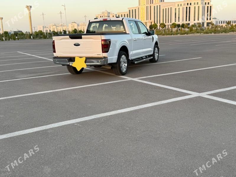 Ford F-150 2021 - 457 000 TMT - Ашхабад - img 6